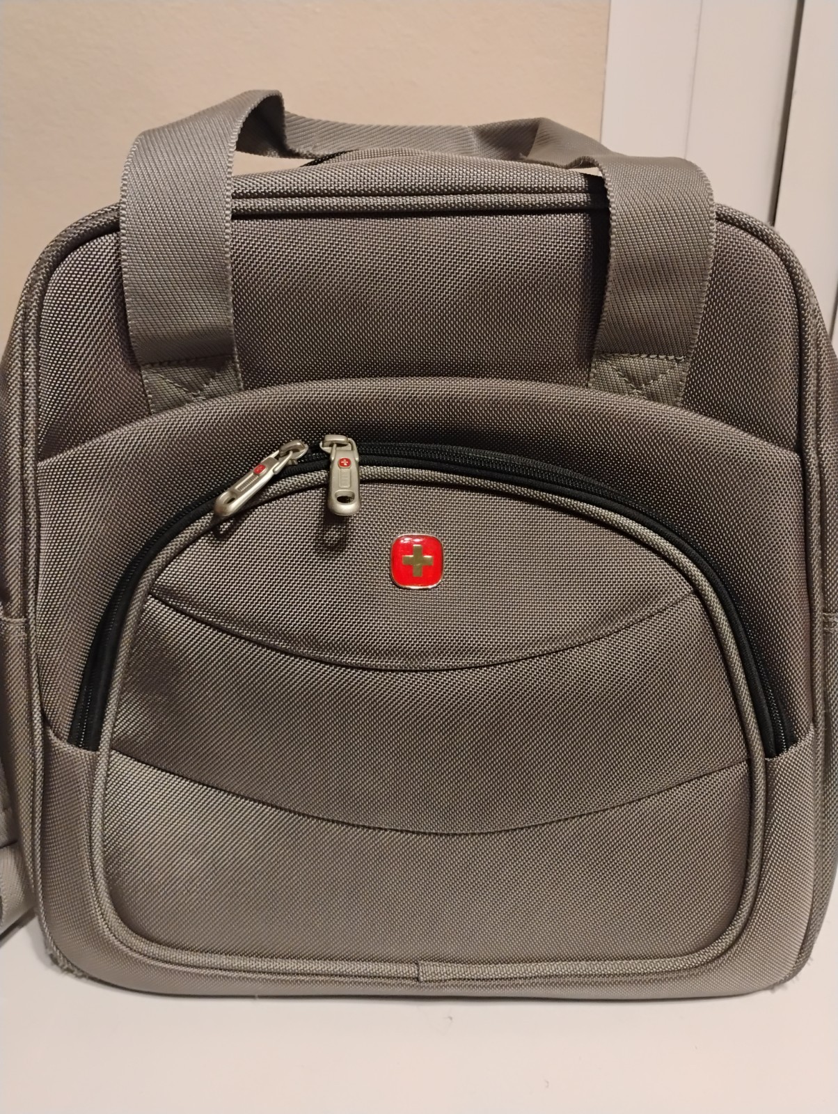 Wenger Swiss Gear Travel Bag Excellent Condition Excellent Condition 