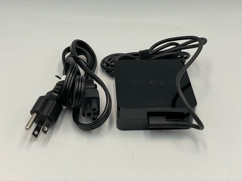 Inland 90W Laptop Power Adapter for HP Laptop (Includes 1 Tip)