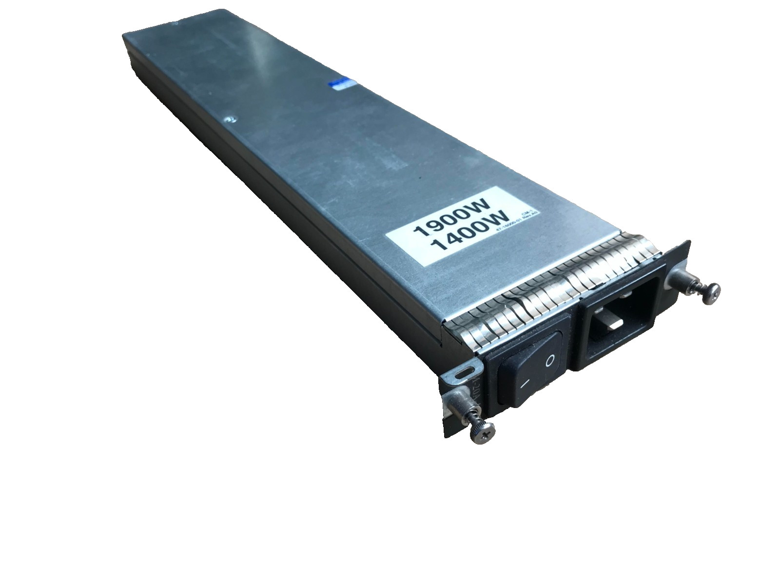 Cisco 800-24010-01 1400W AC Power Entry Module