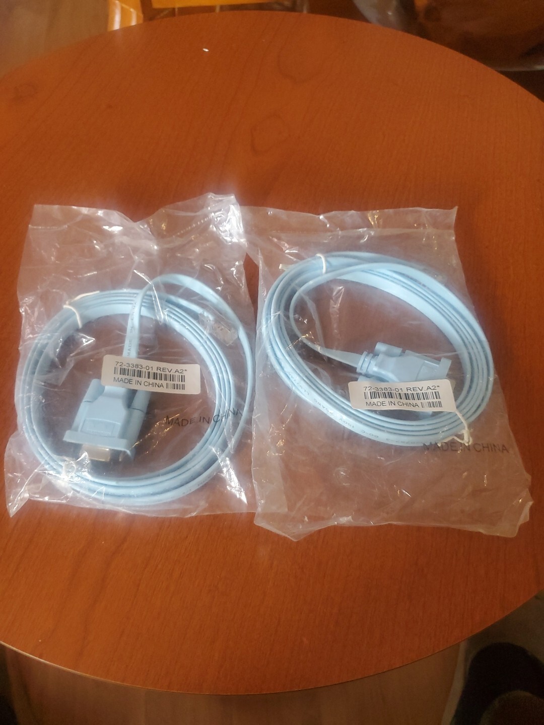 Cisco 72-3383-01