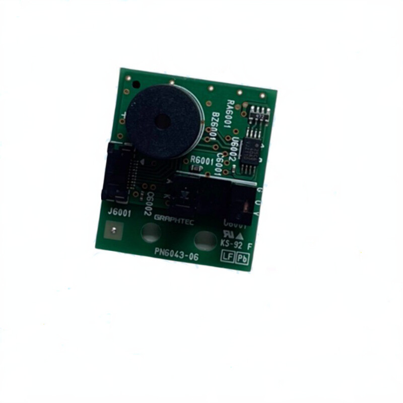 New For Graphtec CE7000-40/60/130/160 CAM Sensor Board , PN6043-06