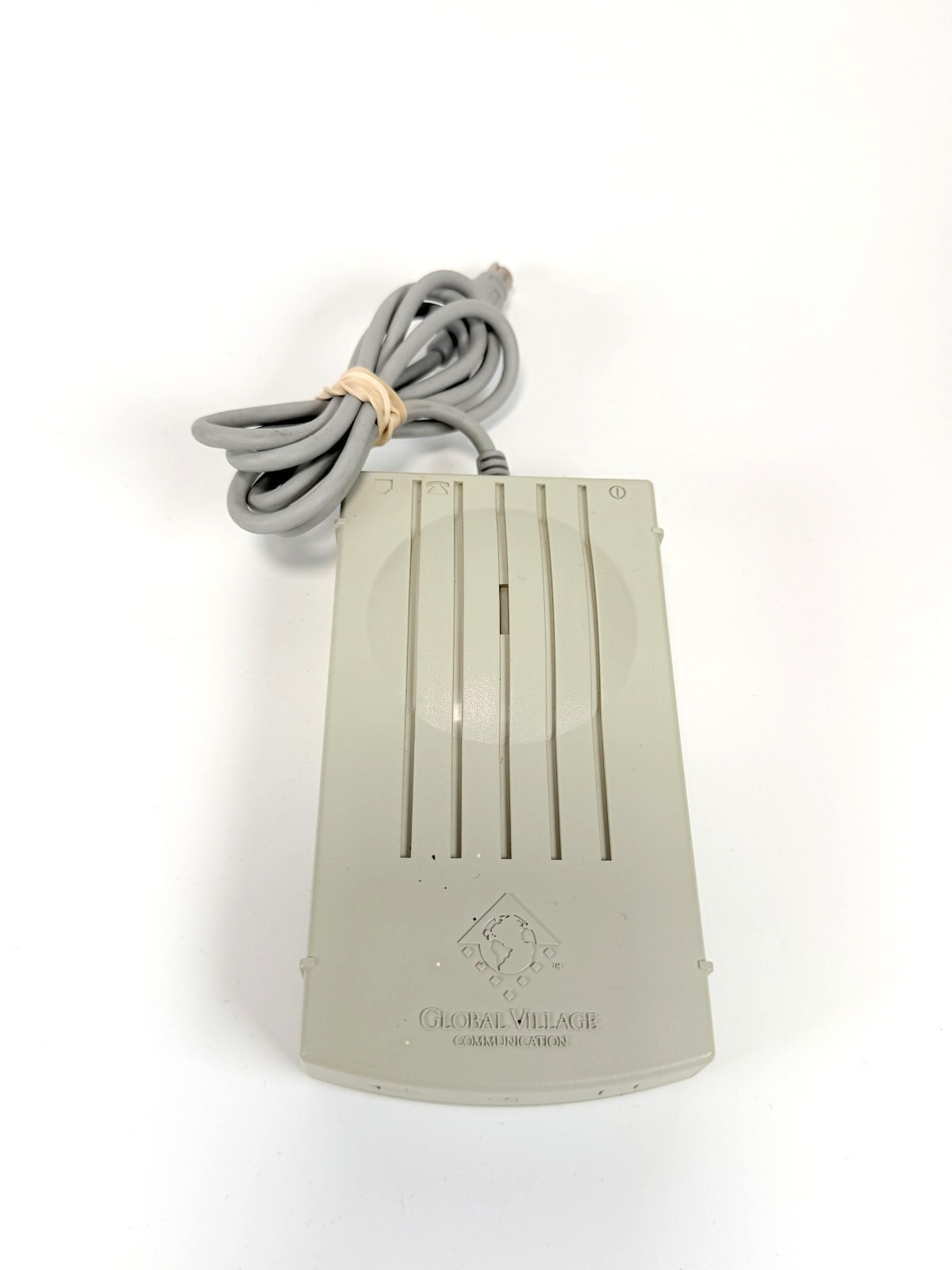 Global Village TelePort Gold II Modem for Performa Apple Macintosh PL510P