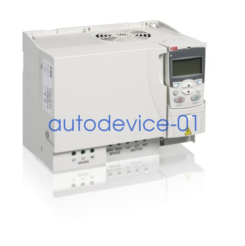 1pc ABB ACS310-03E-34A1-4 frequency converter 3PH 15KW DHL/FedEx