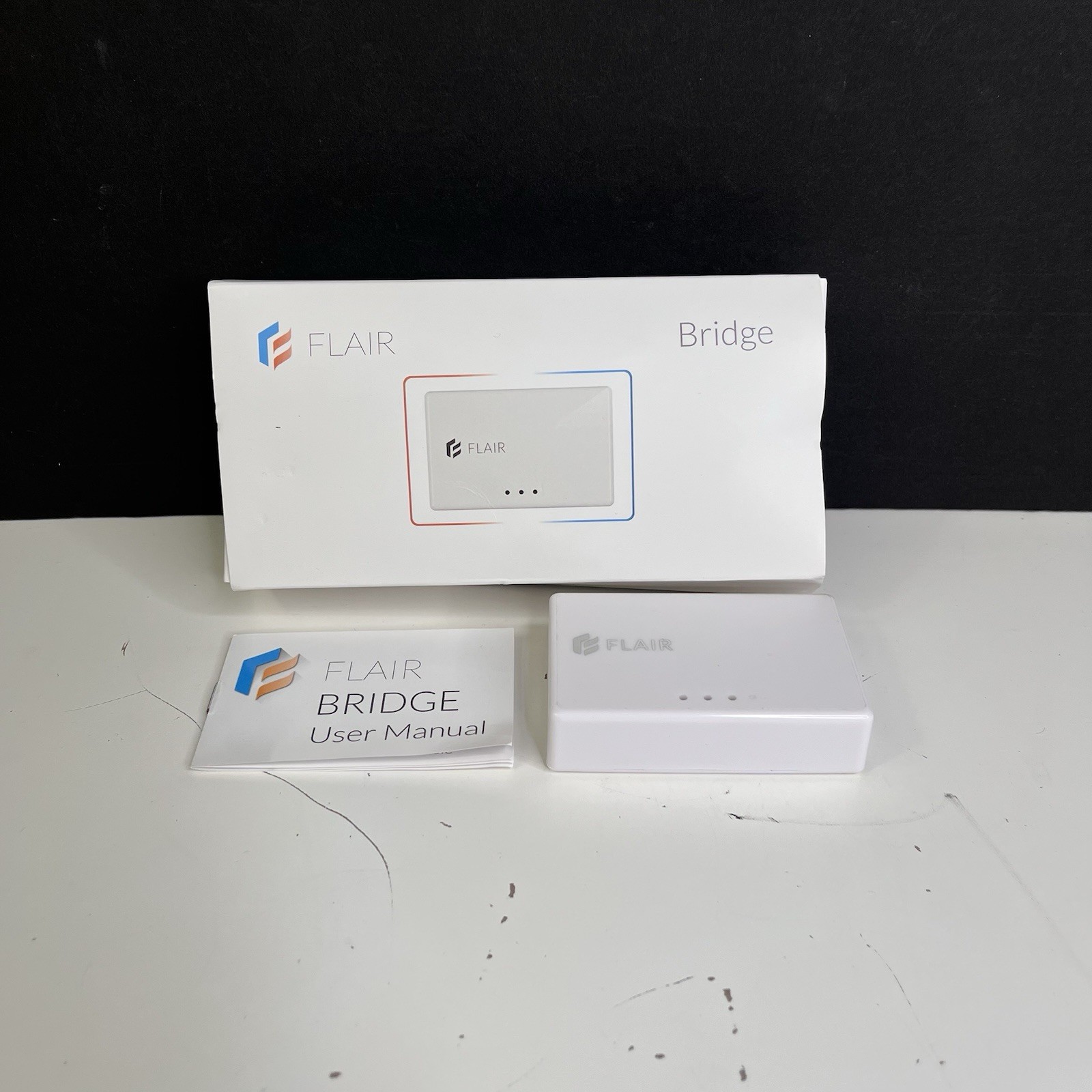 Flair Bridge Networking Device (NO LONGER SUPPORTED BY APP) - PARTS/REPAIR