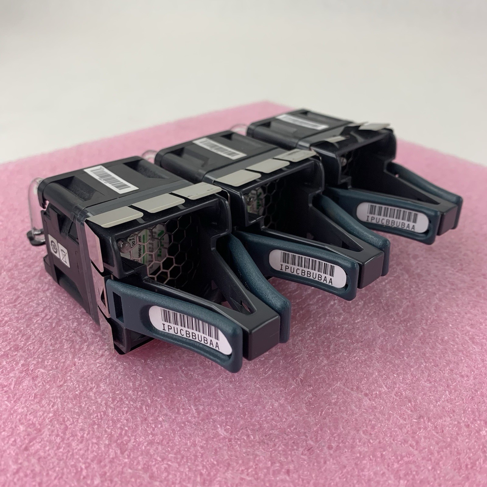 Cisco Catalyst FAN-T1 Fan for 3650/3850 Lot of 3