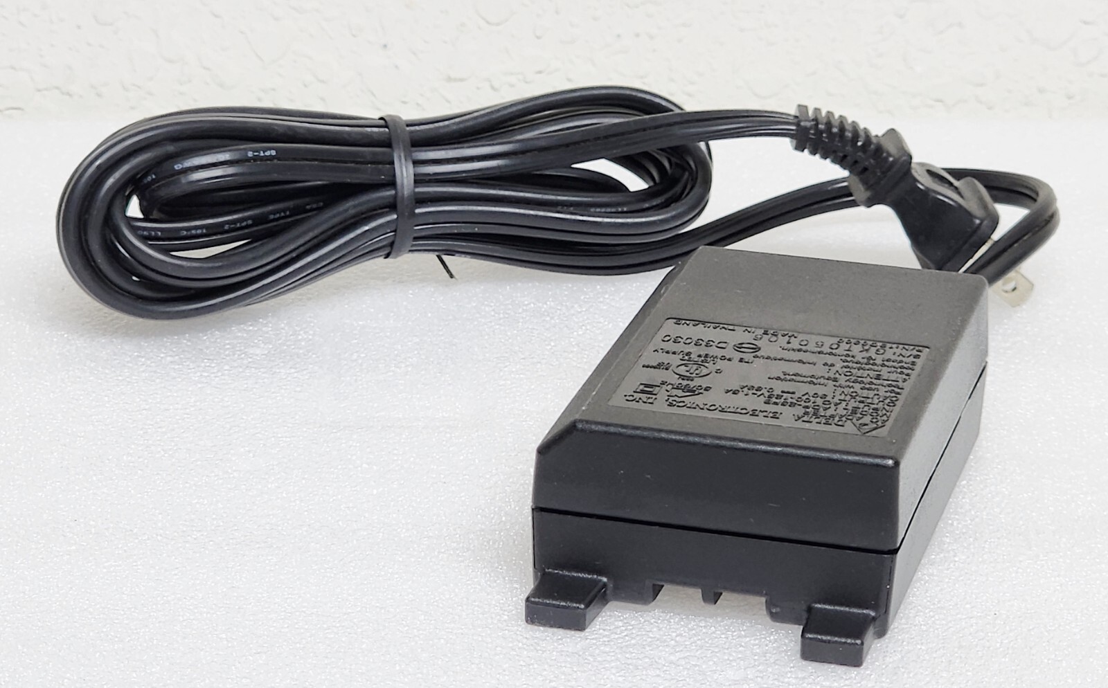 Delta Electronics ADP-25FB AC Adapter For Lexmark & Dell