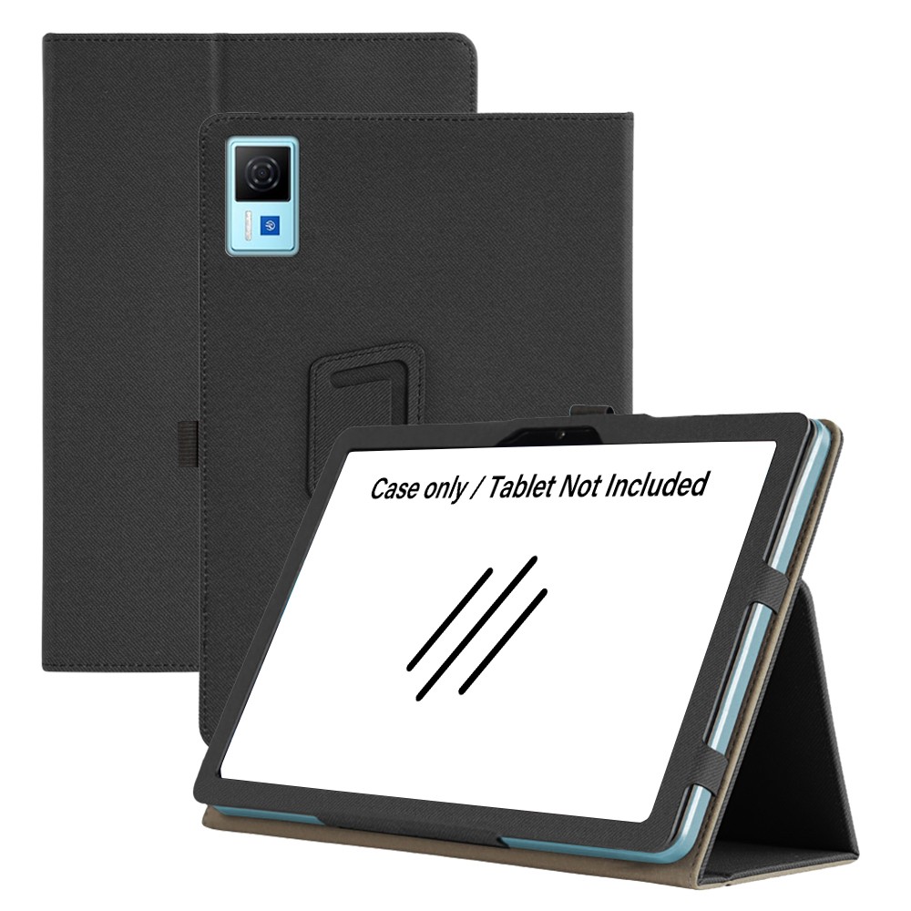 Case for Doogee U13 Tablet 13 Inch Leather Folio Folding Stand Protective Cover