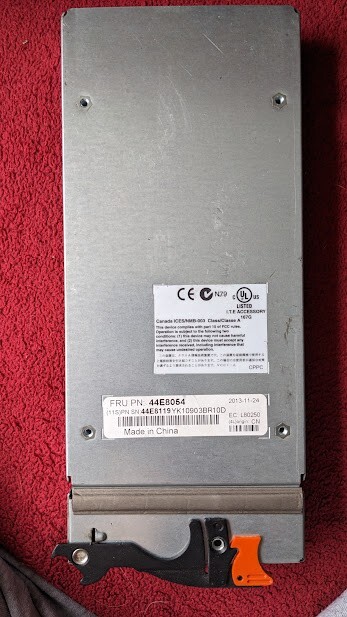 IBM 44E8054 switch-Module-for-IBM-BladeCenter