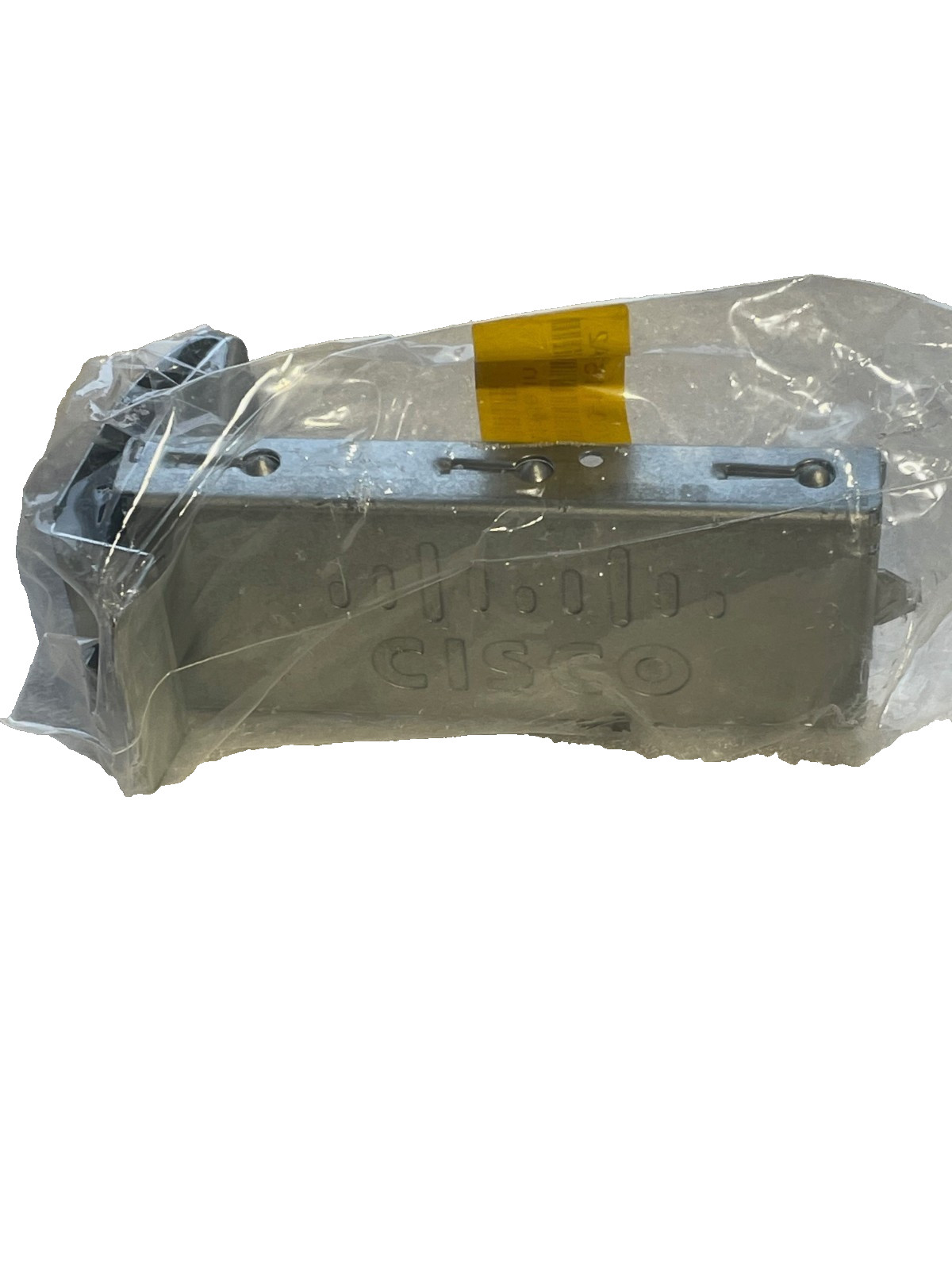 NEW Cisco C9200 C9200L Blank Cover for Power Supply Plate 700-115180-01