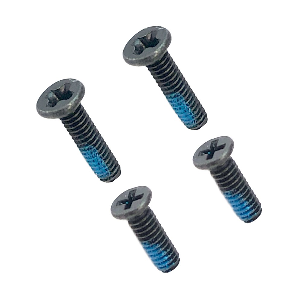 Bottom Case Screws for ASUS ExpertBook P1 P1403 P1403CVA P1403CTA P1403CVA-XS54