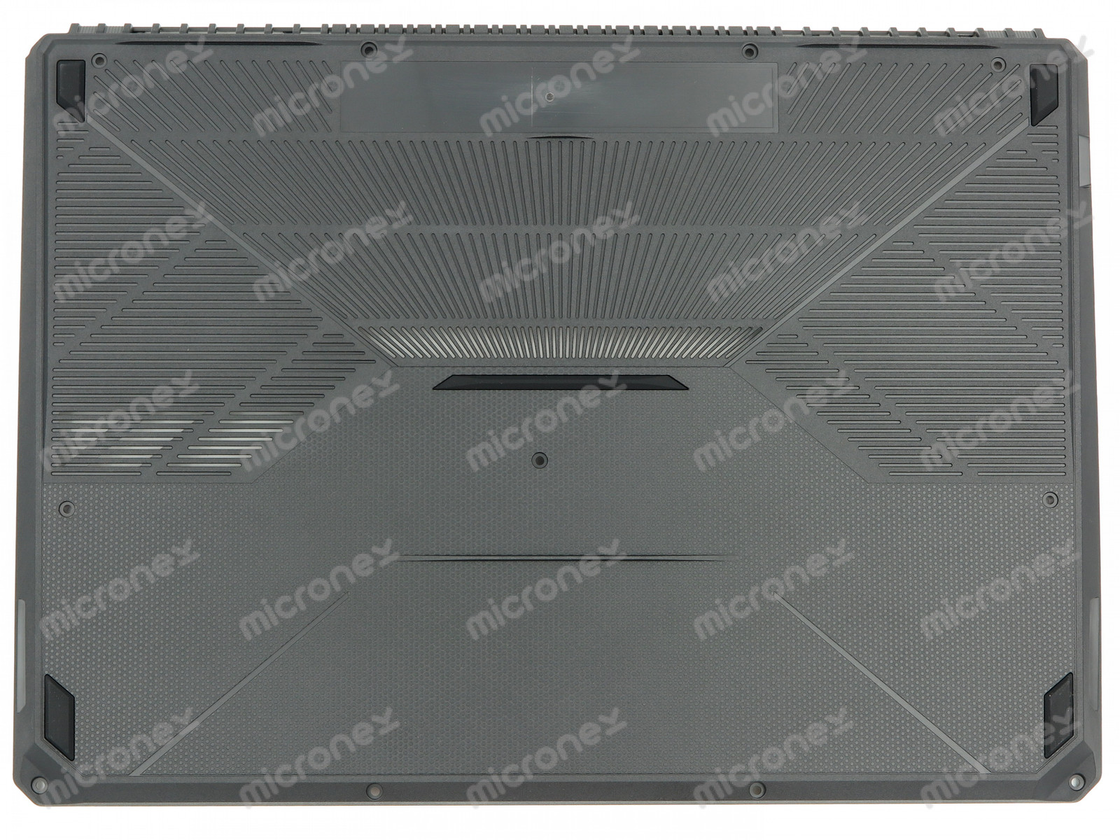 FOR Asus 90NR00S0-R7D030 Lower Bottom Case Cover black