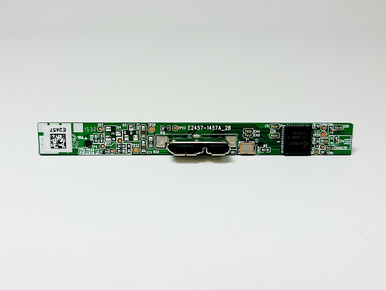 Seagate E2457-1457A_2B JMS577 Portable SATA HDD USB 3.0 Controller Board PCB