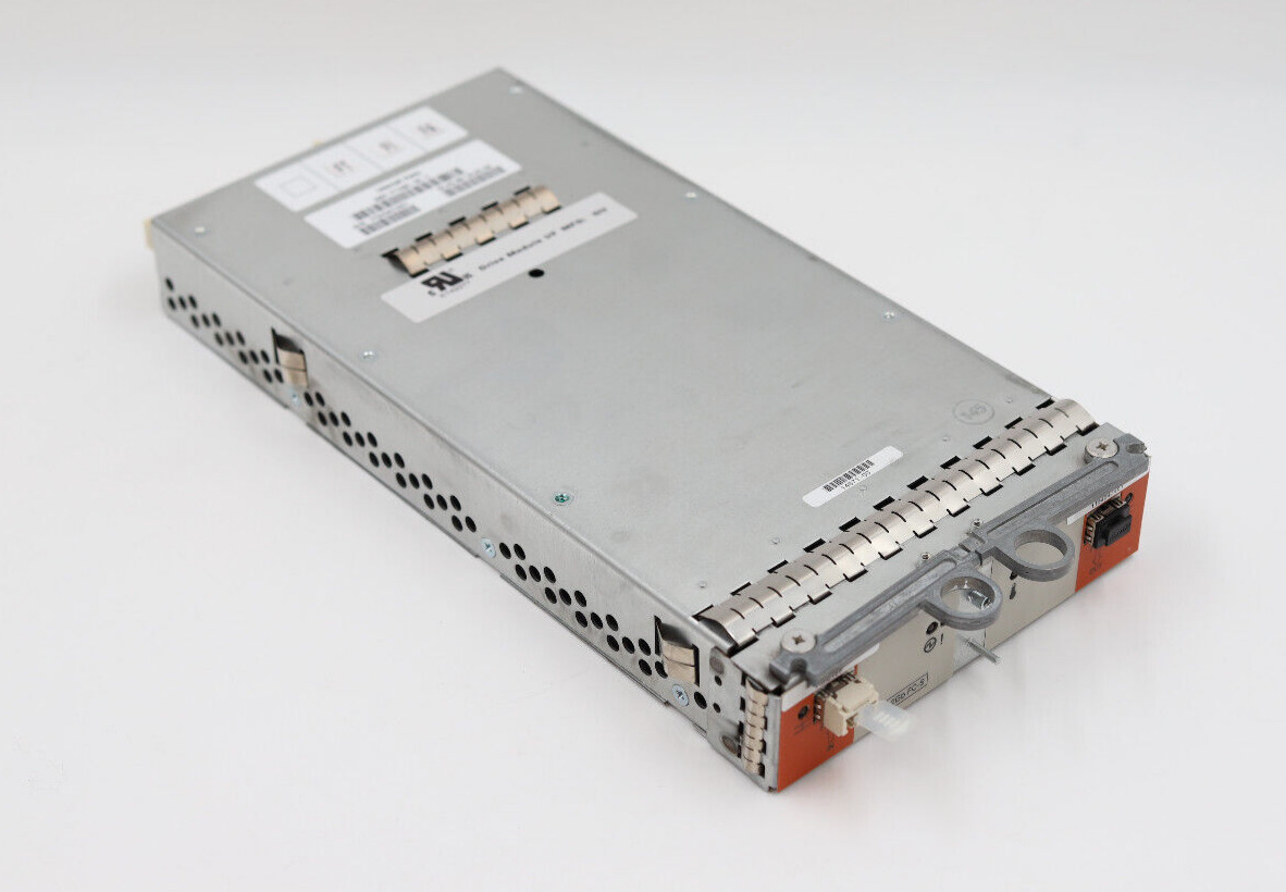 IBM StorageTek 2GB ESM FC-S Drive Controller Module P/N: P11562-00-E Tested