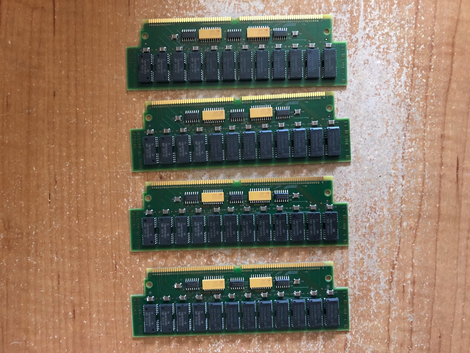 MS44L-BC 16MB MEMORY (4 X 54-19145-AA 4MB DIMM) KIT VS4000-90 SERIES (USED)
