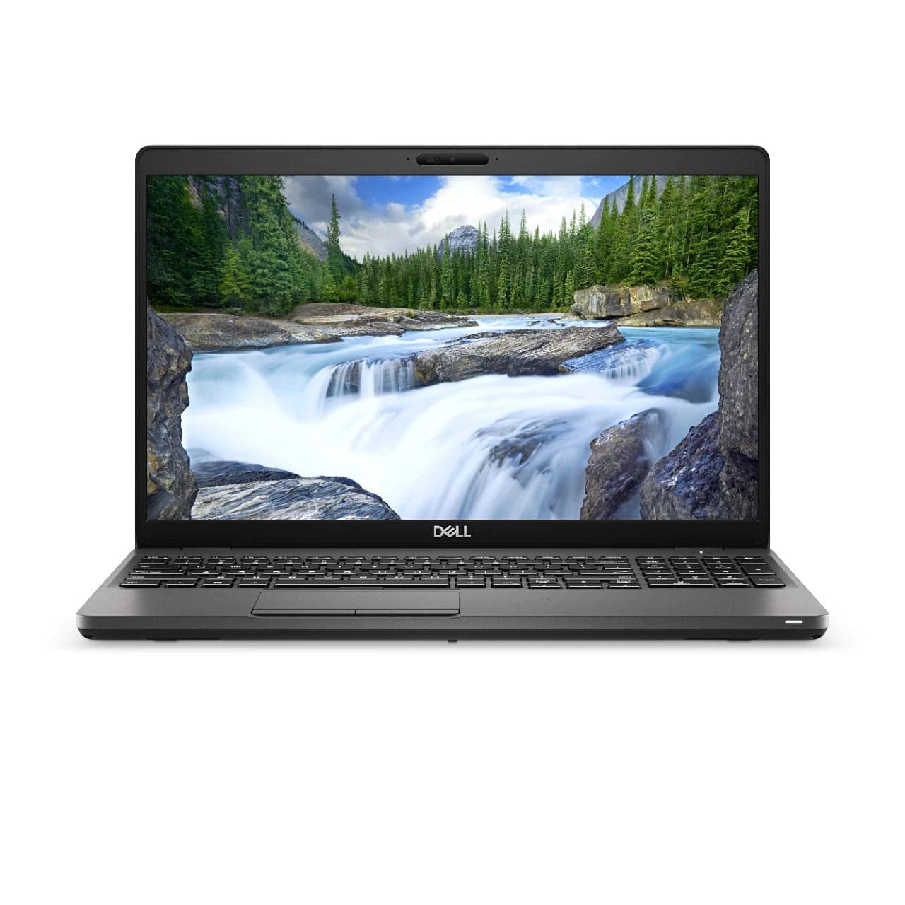 Dell Latitude 5500 Laptop | 15.6" 1366x768 HD | Core i5-8365U - 256GB SSD Hard