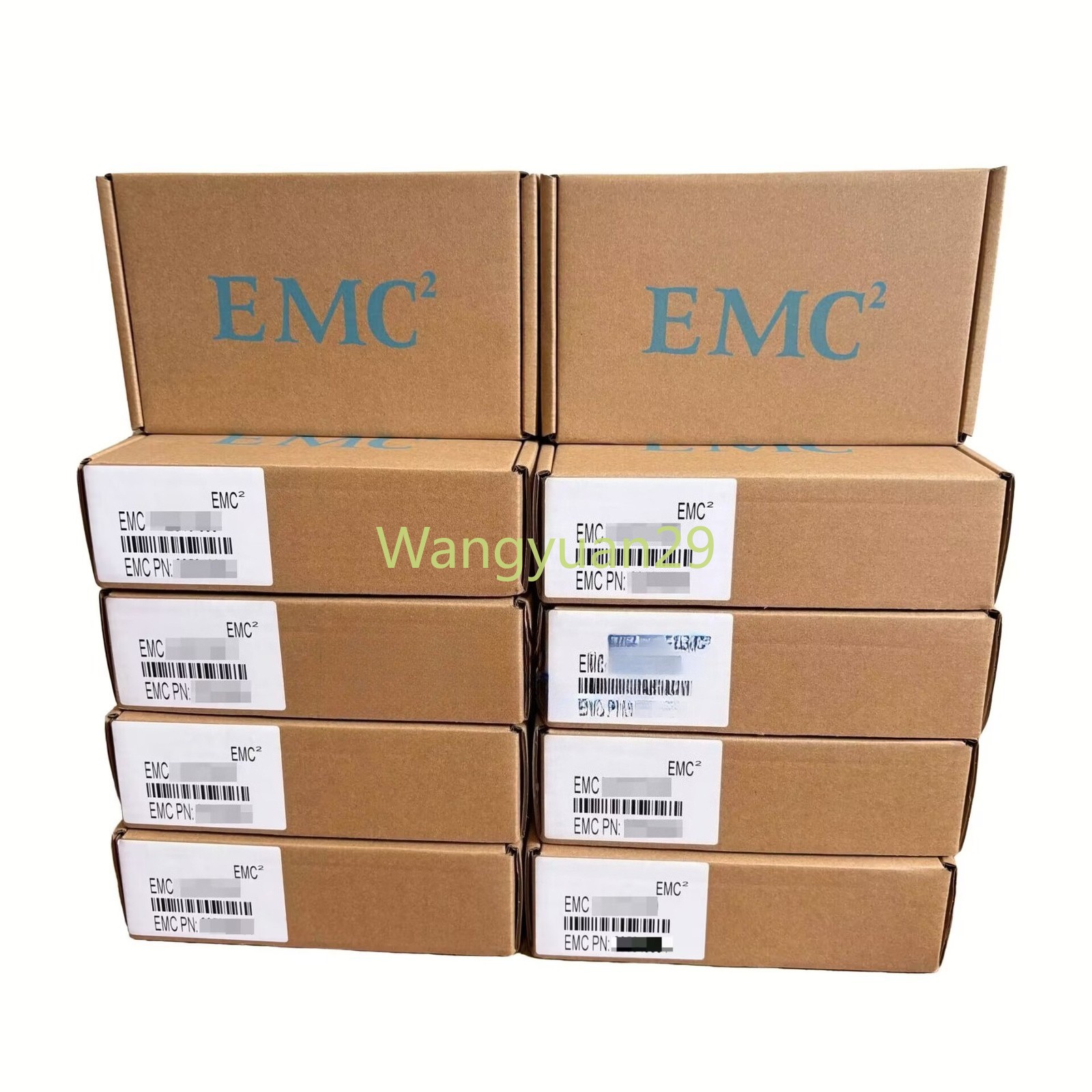 EMC D3-2S12FXL-800 800GB 005052860 005052861 Unity Hot Swap Solid State Drive