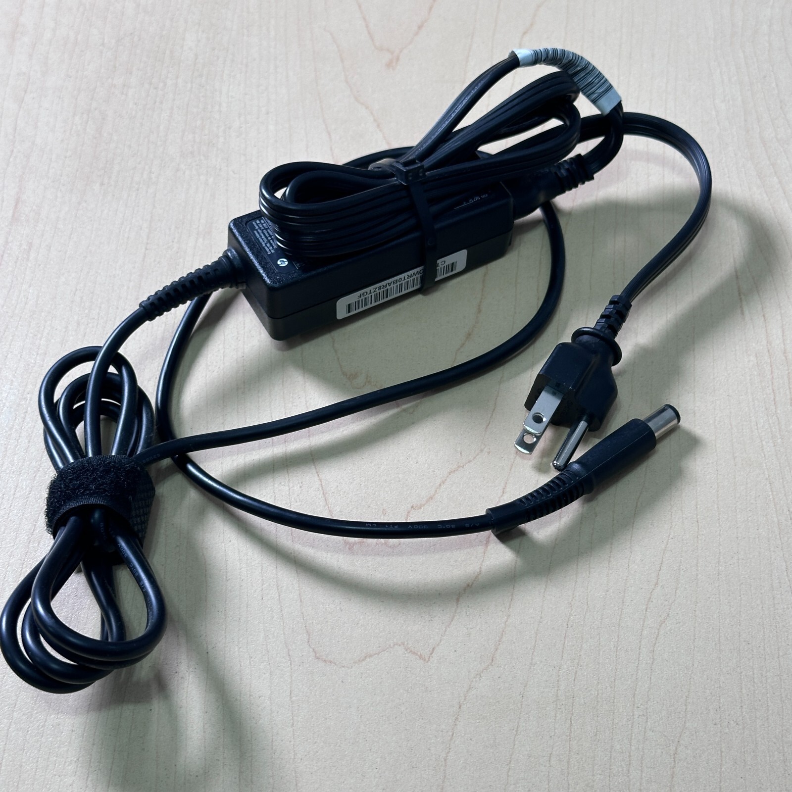 10x Genuine HP 45W Power Supply Adapter Charger HP HSTNN-DA40 Laptop 19.5V 2.31A