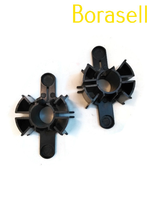 2 PCS C3174-40011 Spindle end cap (2-inch) for HP Designjet *USA SELLER*