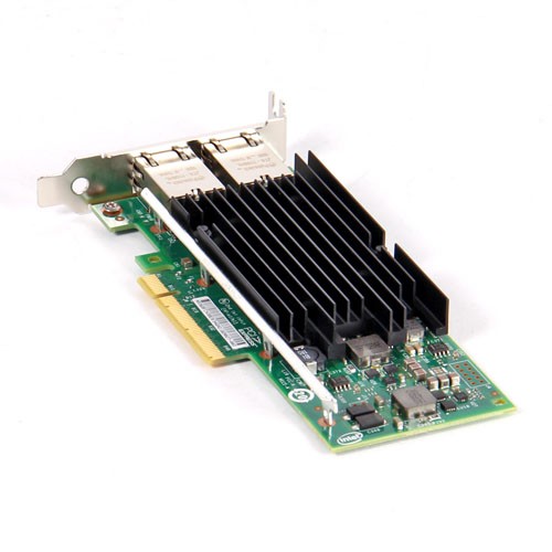 Cisco UCS UCSC-PCIE-ITG Intel X540 Dual Port 10GBase-T Adapter