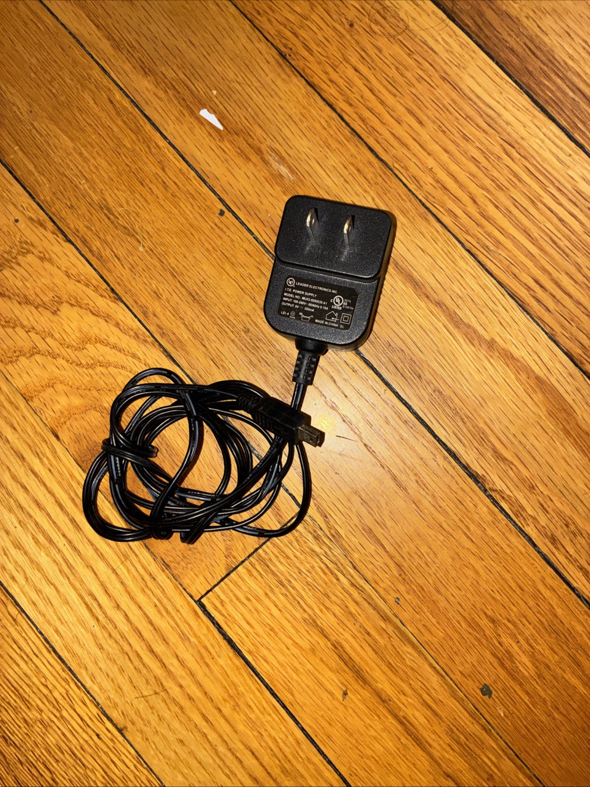 5V Mini USB ITE power Supply
