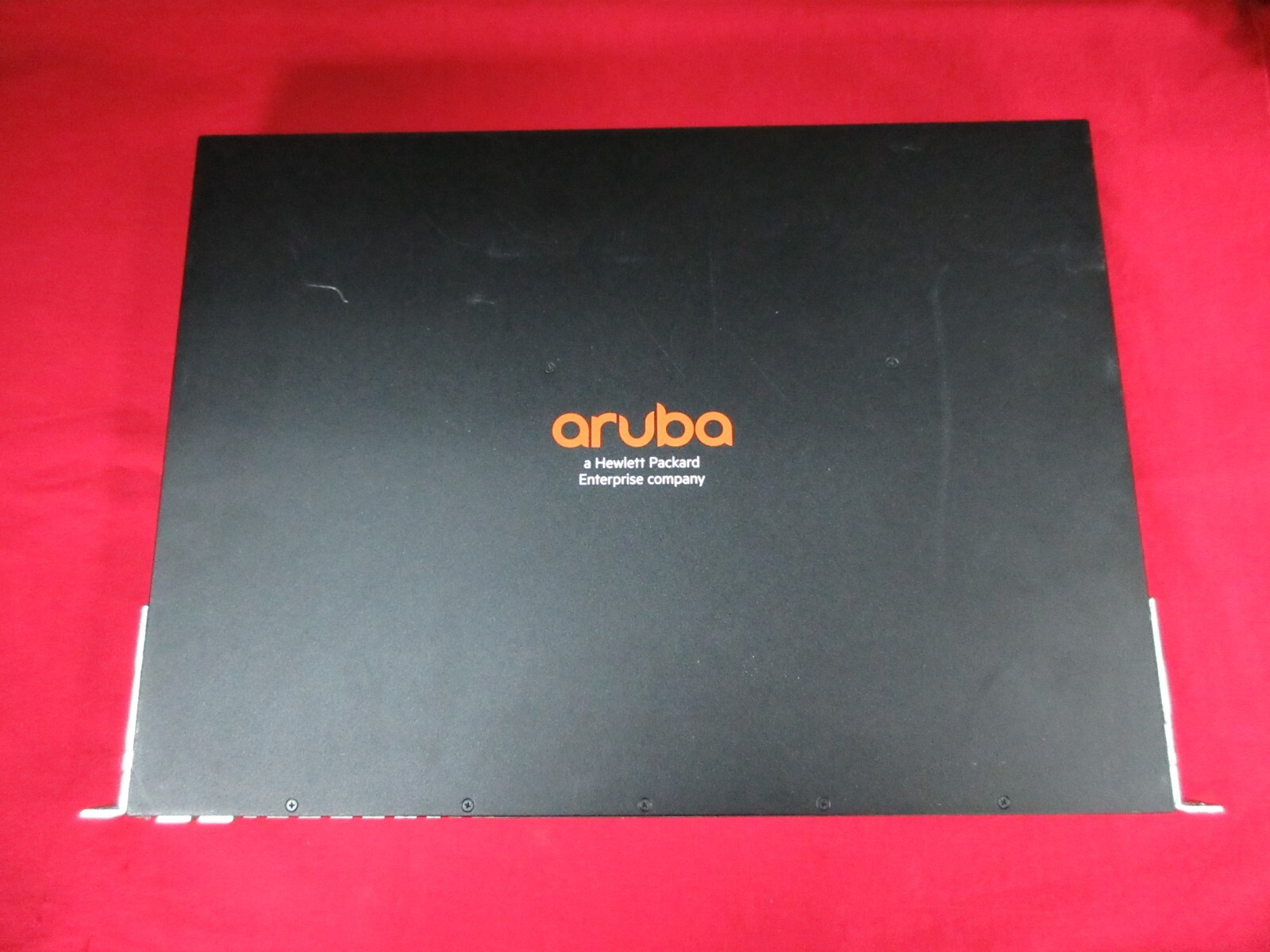 OEM HP ARUBA 2930F 48G PoE+ 4SFP+ 740W SWITCH FULLY MANAGED SWITCH JL558A USED