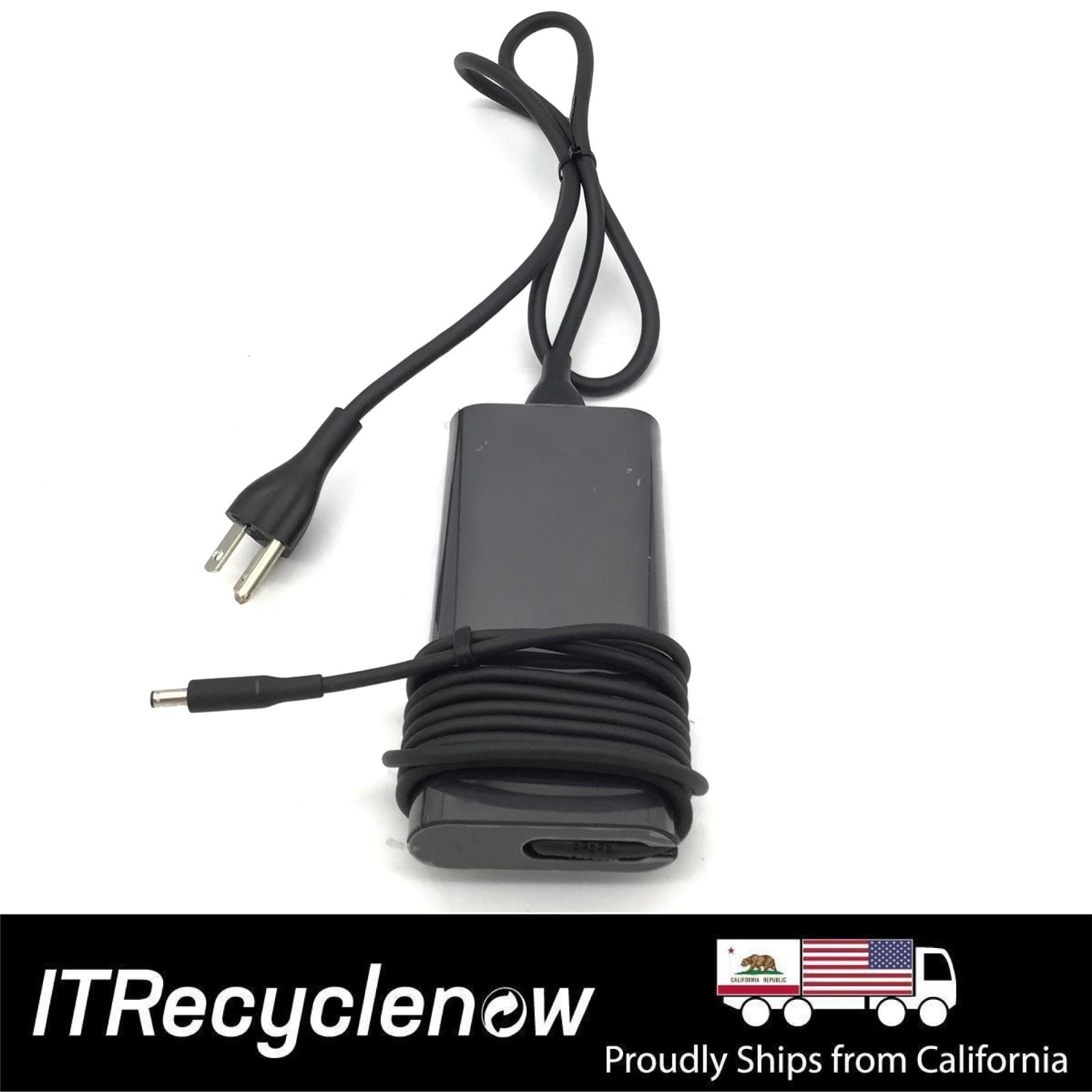 New Dell Adapter Charger 130W 19.5V for Dell Precision M3800 5510 5520 5530