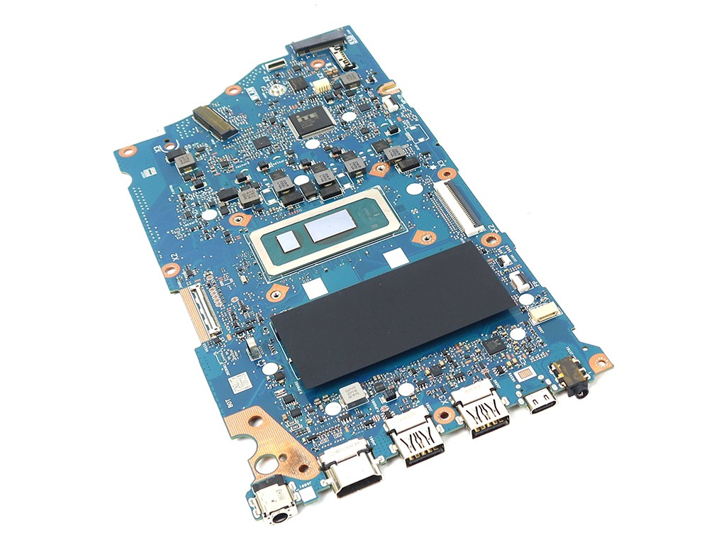 ASUS VIVOBOOK 17 X1704 INTEL CORE I3-1215U 8GB RAM MOTHERBOARD 60NB10F0-MB1130