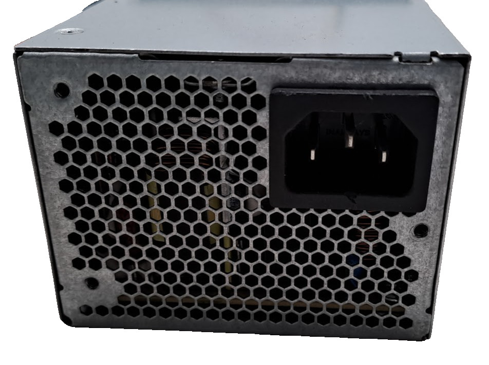AcBel PC9053 240W Max 24 Pin Desktop Power Supply