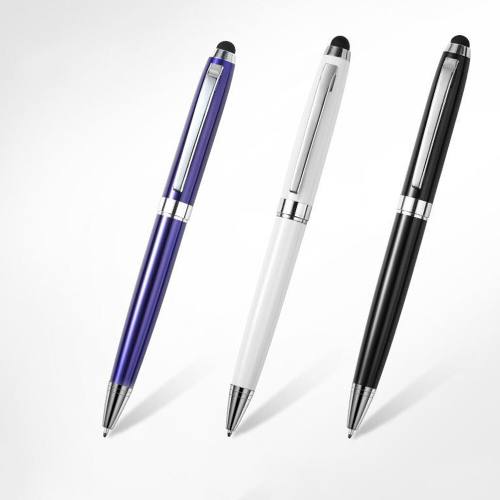 3Pcs ballpoint stylus pen touch screen drawing pen touch pen for laptop