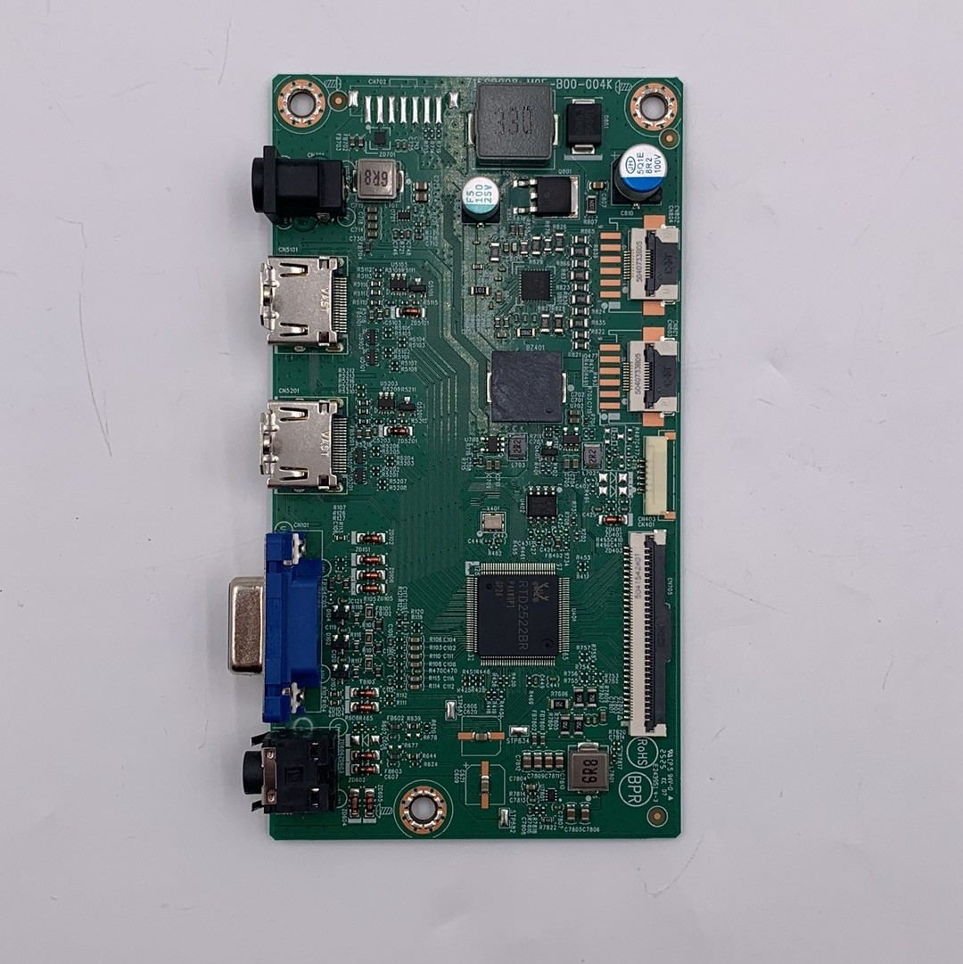 Replacement Main Board for LG 32Inch 32MR50C-B Monitor 715GD998-M0F-B00-004K