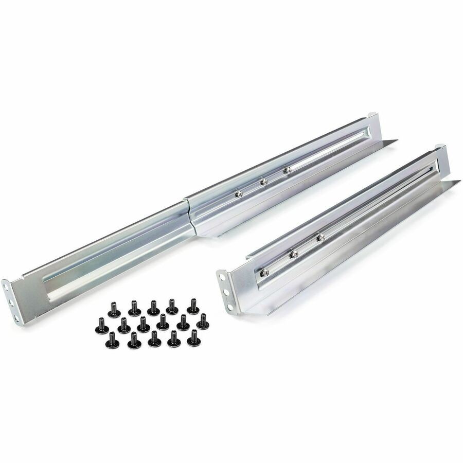 CyberPower Universal 4-Post Rack Mount Rail Kit (4POSTRAIL)