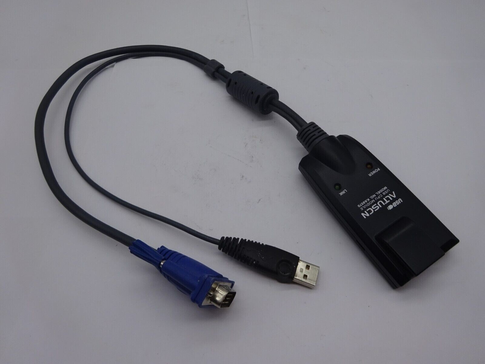 Altuscn USB CPU Module Model KA9570