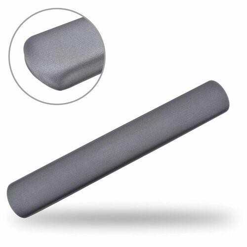 DAC® MP-114 Super-Gel Straight Edge Keyboard Palm Support, Gr 02087