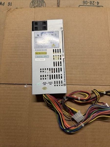 FSP FSP250-50PLB(1U) 250W SWITCHING Power Supplies