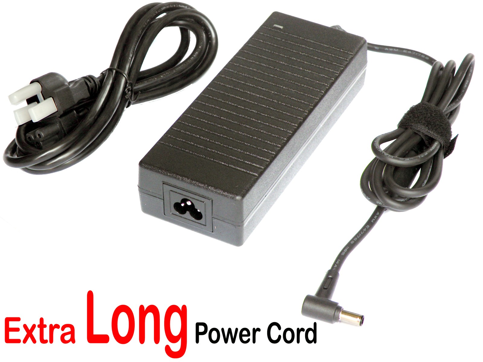 AC Adapter 4 MSI Thin 15 B13VE-2023US, Thin GF63 12UCX-2043US, Creator M14 A13VE