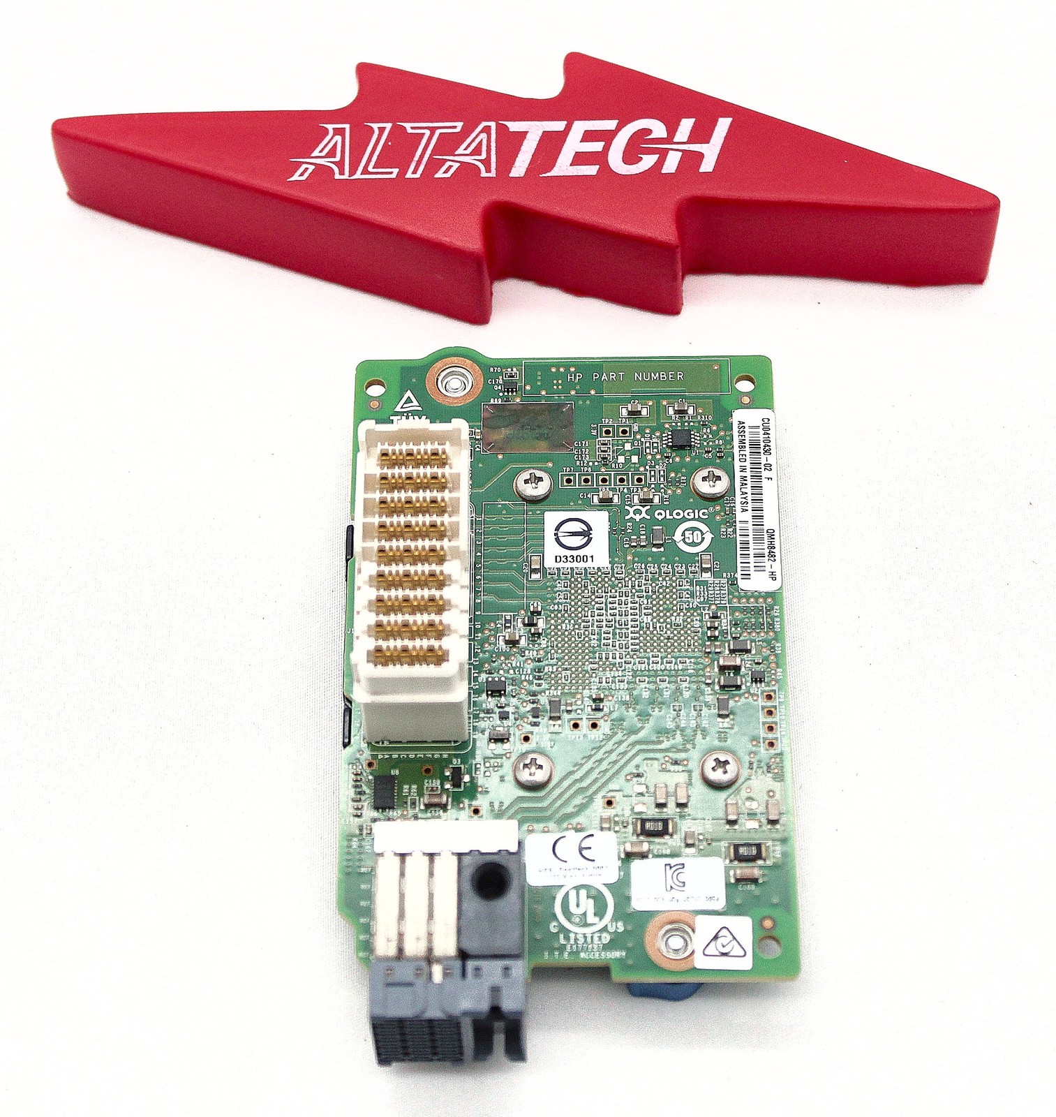 HP 782833-001 Synergy 3820C 10/20GB CNA Converged Network Adapter