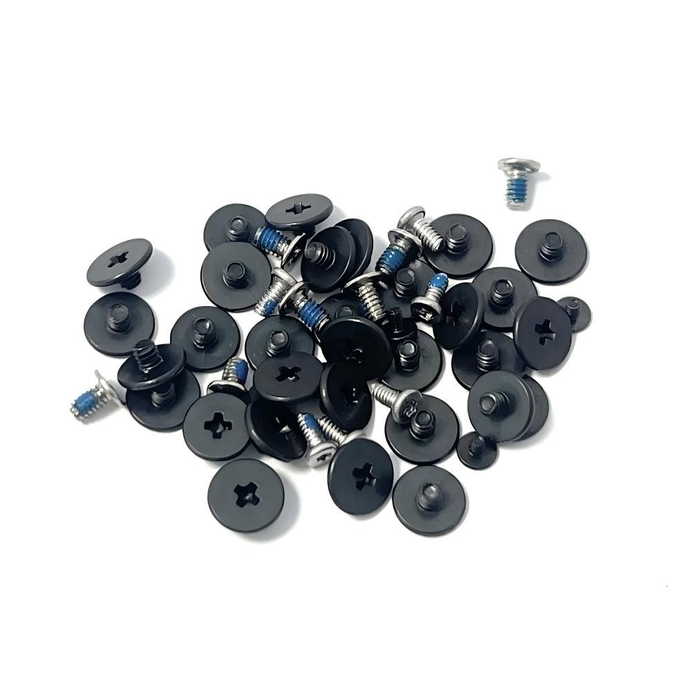 NEW For LENOVO IdeaPad Duet 5 12IAU7 82TQ 82TQ0007US Laptop Set of screws kit