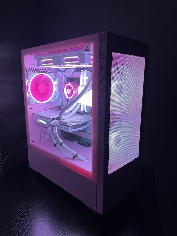 I will custom build you a gaming pc for your budget and needs quickly 