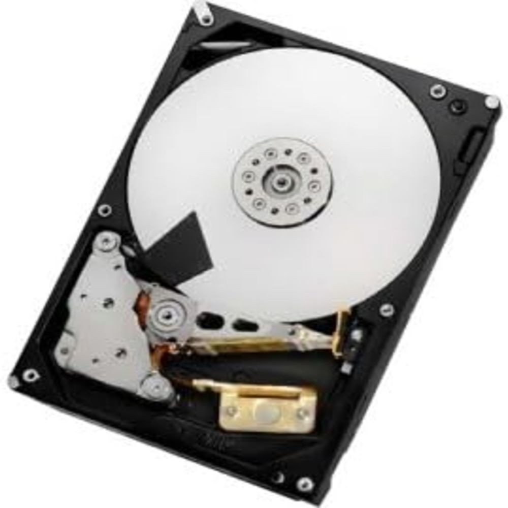 HGST Ultrastar 7K4000 HUS724020ALA640 Hard Drive Internal 0F14690