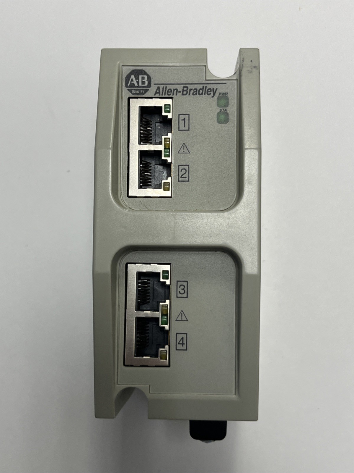 Allen Bradley 1783-EMS04T/A Stratix 6000