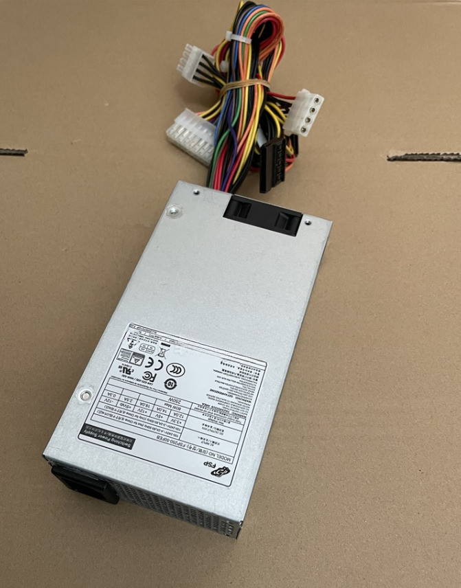 1PC FSP220-50FBB 220W power supply/