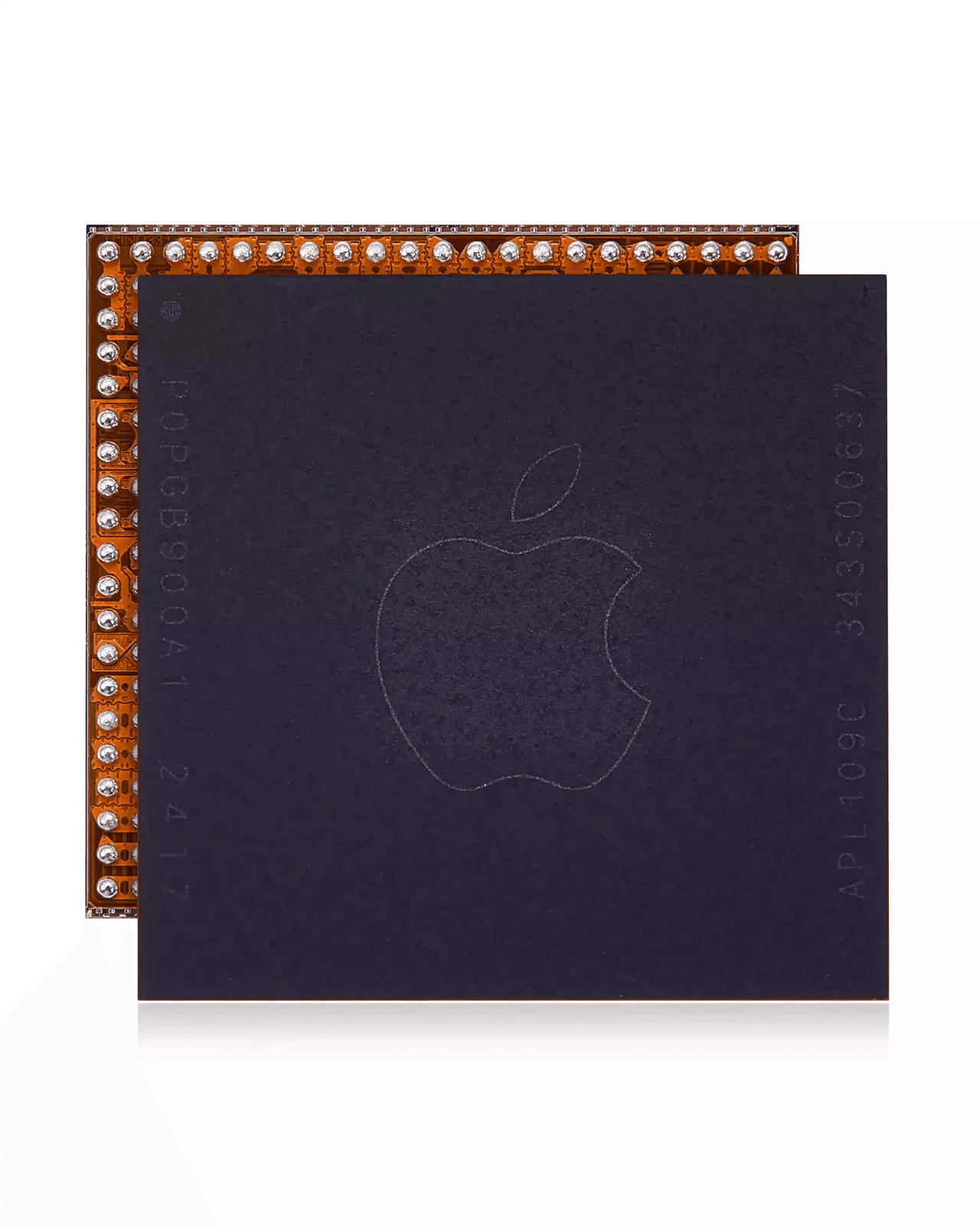 Replacement Power IC Chip Compatible MacBook 14" (A2918 / 2023) (M3) (343S00637)