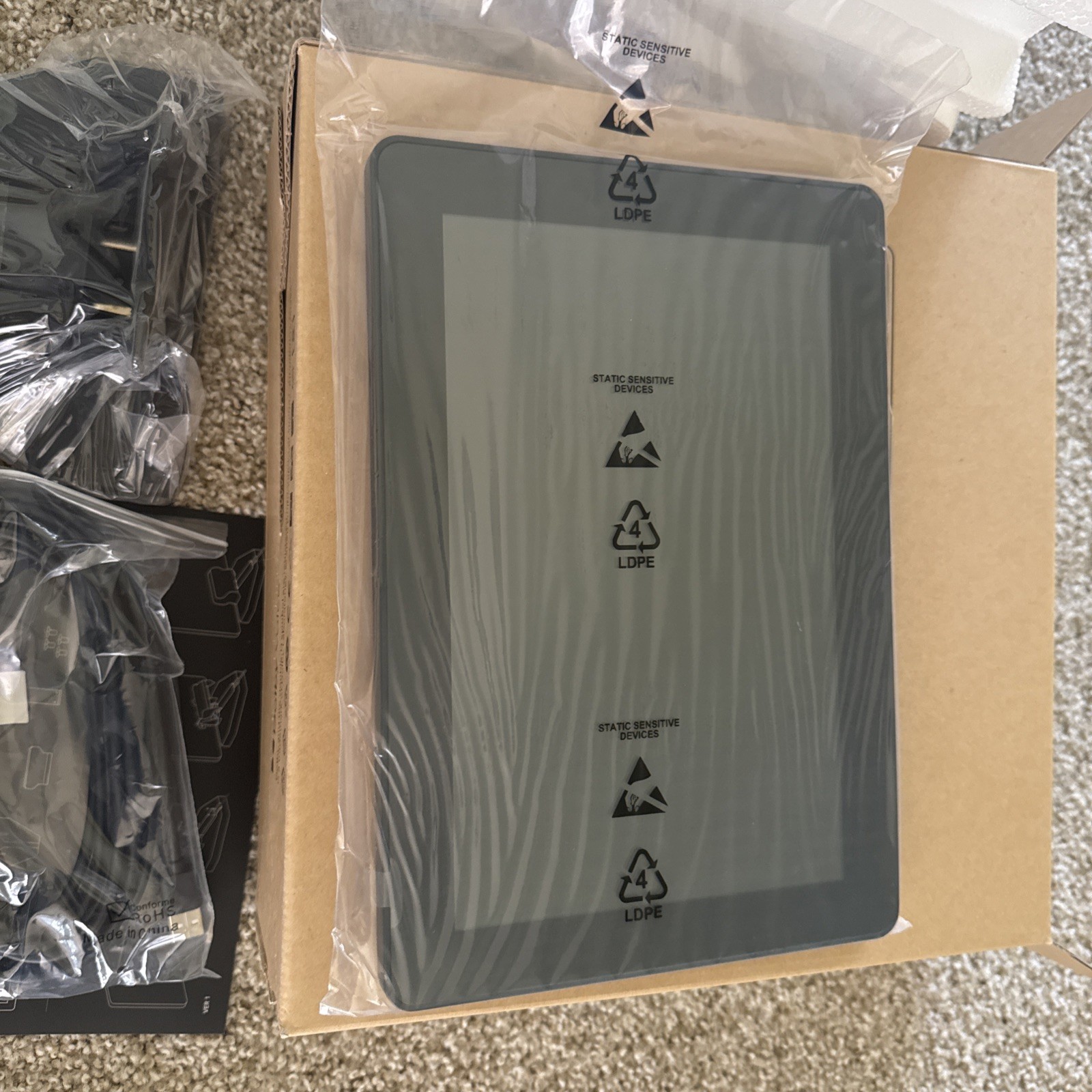 Dolby Voice Controller Model UM-1080C