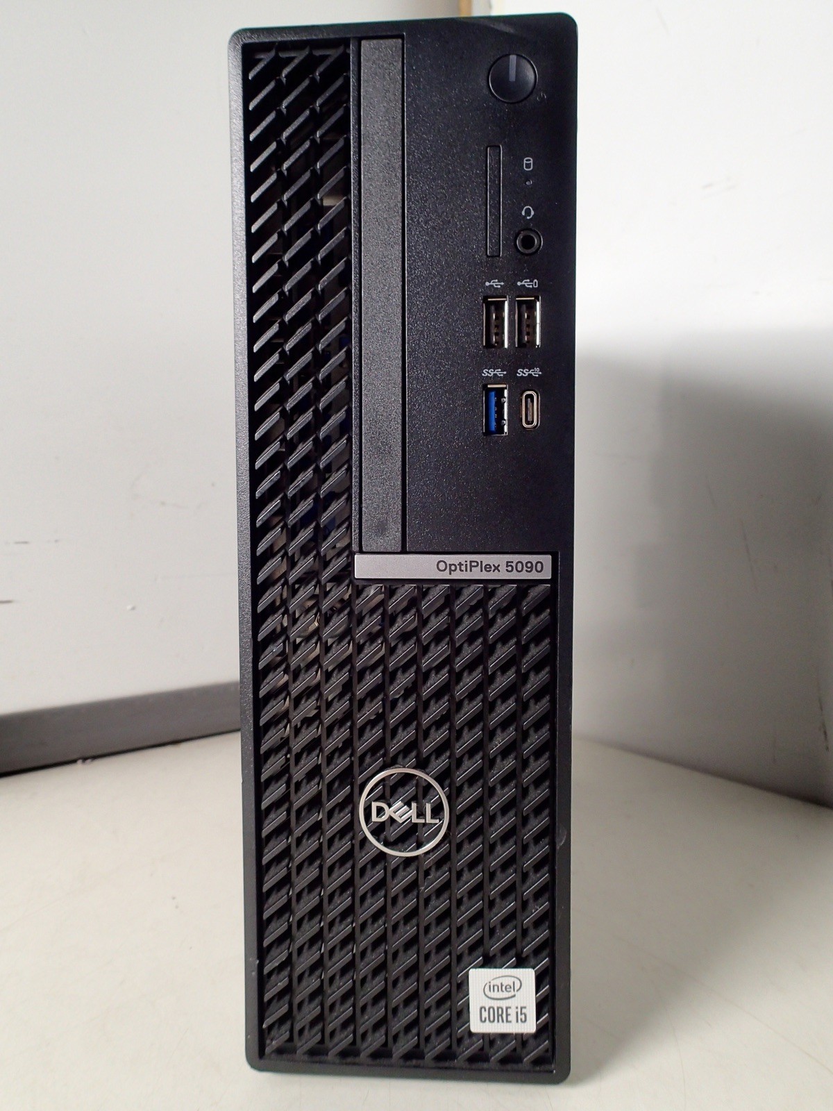 Dell Optiplex 5090 SFF Intel Core i5 3.20GHz 16GB RAM 256GB M.2 +1TB HDD W11 Pro
