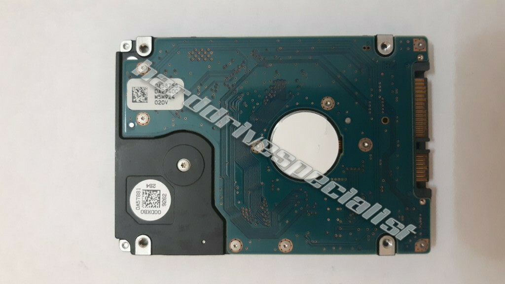 BOARD ONLY Hitachi HTS545032B9SA02 PCB:220 0A90161 01 PN:0A70463 MLC:DA3031
