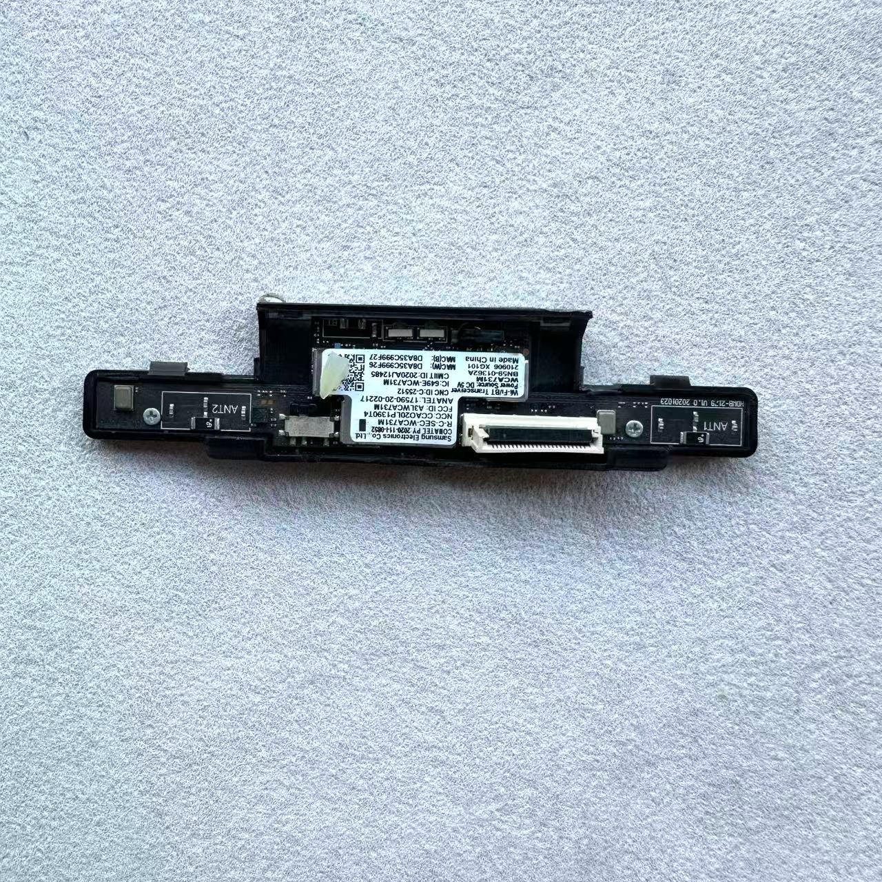 Samsung QA65Q70AAJXXZ Wi-Fi/BT Transceiver BN59-01362A WCA731M