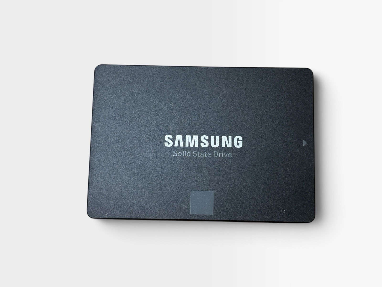 Samsung 860 EVO 2TB MZ-76E2T0 100% Health 2.5" SATA SSD V-NAND Solid State Drive