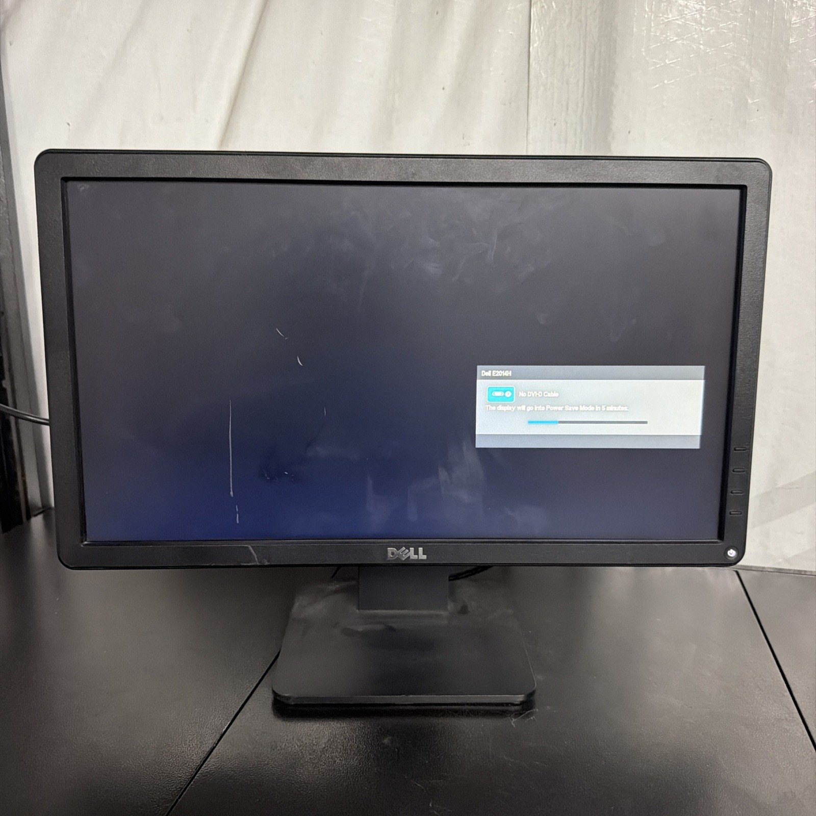 Dell E2014Hc E2014Hf 20" HD Widescreen LED Monitor 1600 x 900 DVI VGA