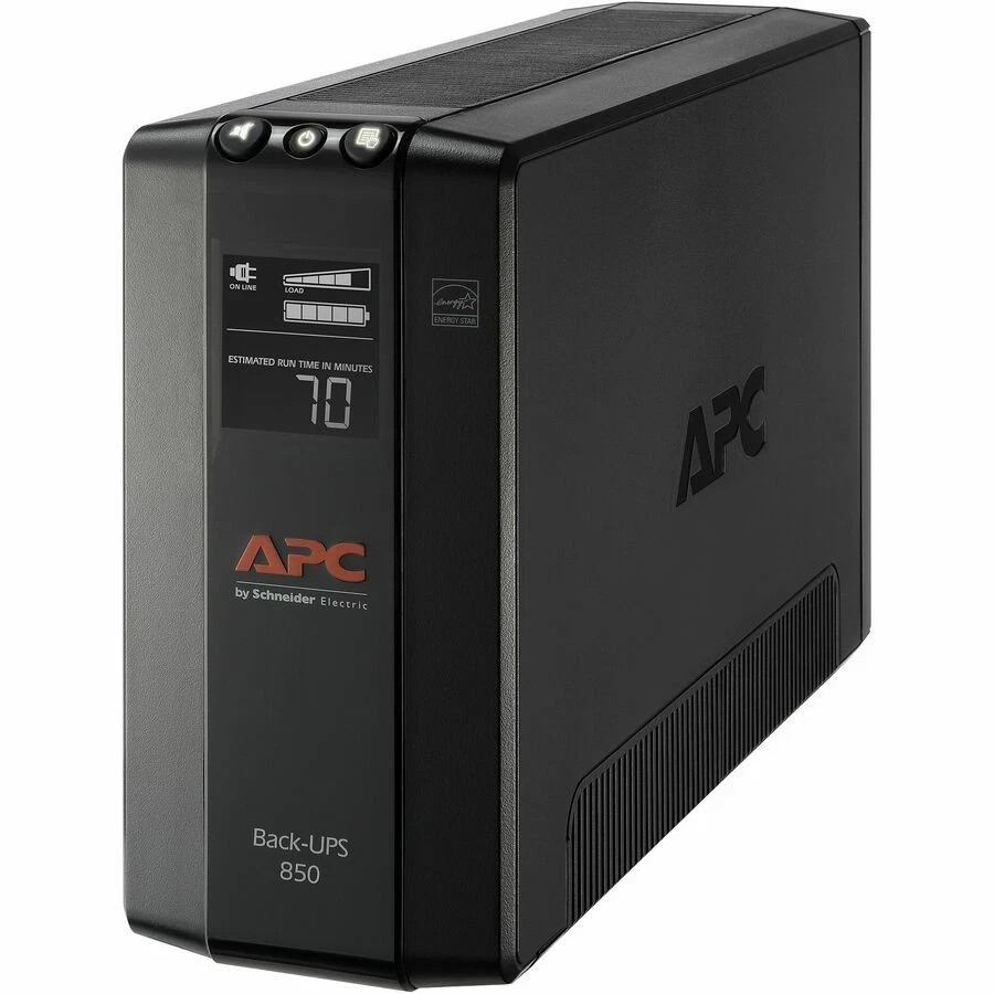 APC BX850M 850VA Tower Compact UPS