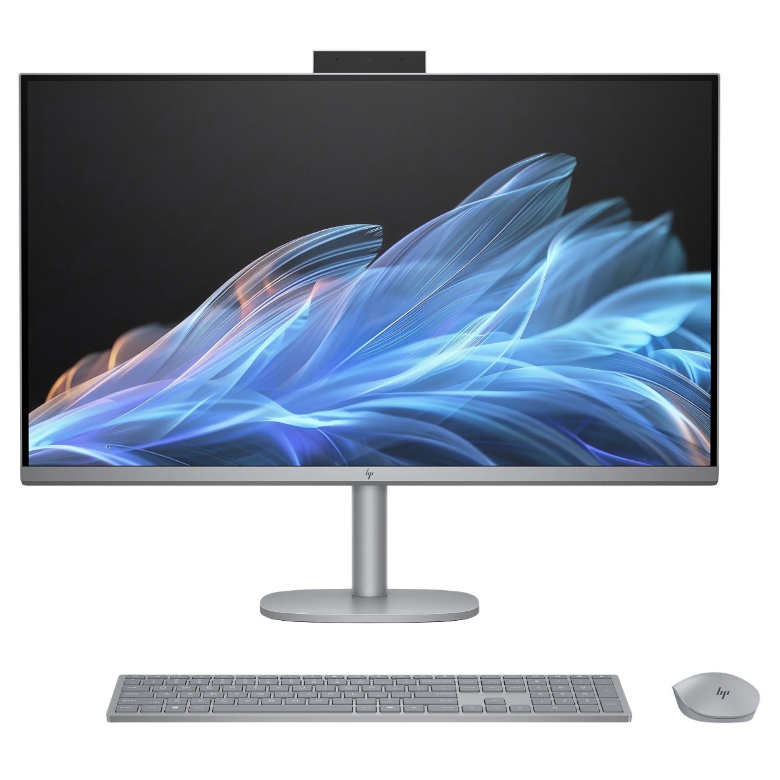 HP OmniStudio X 32-C0000 31.5" 4K UHD IPS Intel Ultra 7 155H 32GB 512GB SSD W11H